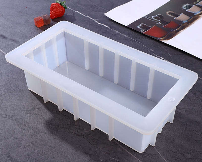 large ice block mold